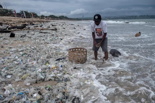 © Getty Images / Agung Parameswara