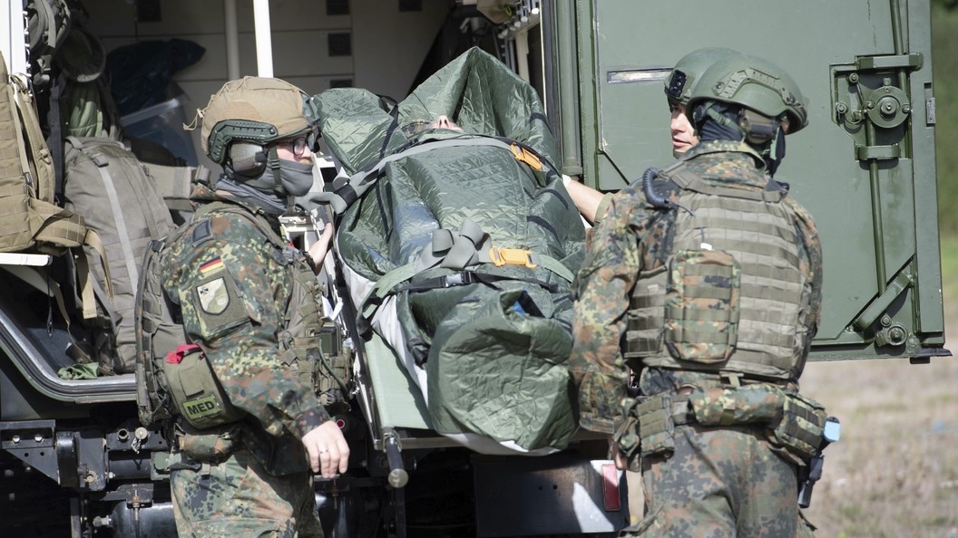    Malte Ossowski/SVEN SIMON/Globallookpress