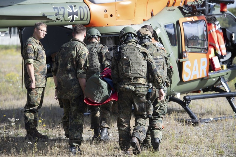    Malte Ossowski/SVEN SIMON/SvenSimon/Global Look Press