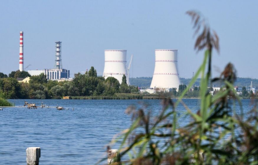    ВС России освободили населенный пункт в Курской области