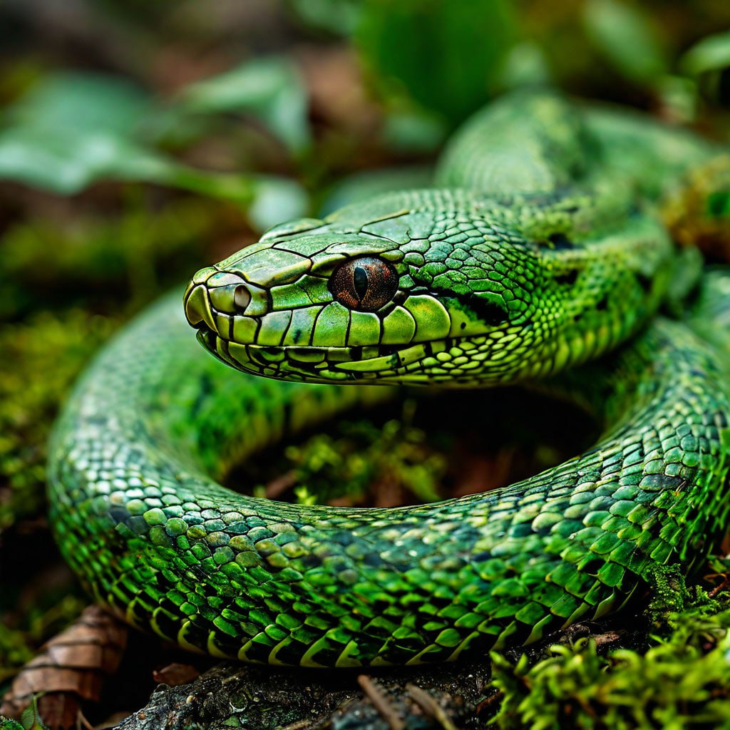 Изображение создано в приложении Шедеврум