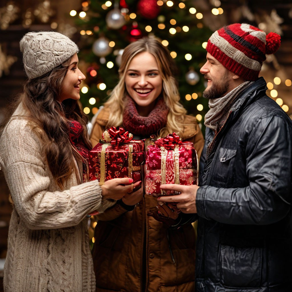 Изображение создано в приложении Шедеврум