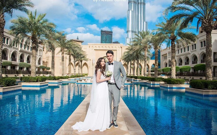 
Почувствуйте себя Принцессой и Принцем в волшебном сказочном дворце