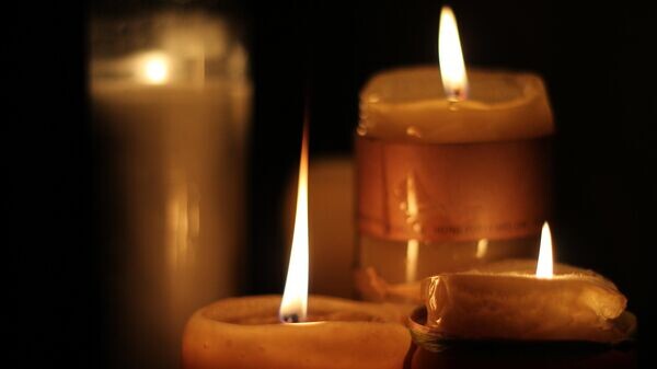    CC BY 2.0 / ElTico68 / Candles 3