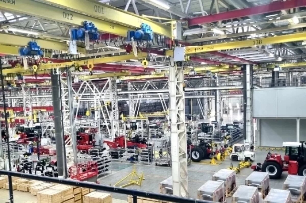    Аграрии Кубани и Ставрополья побывали в Ростове-на-Дону