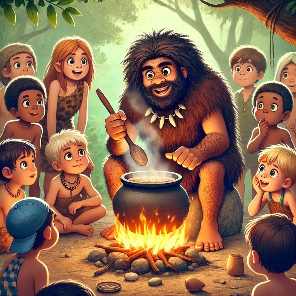 Фантазия нейросети DALL-E3.