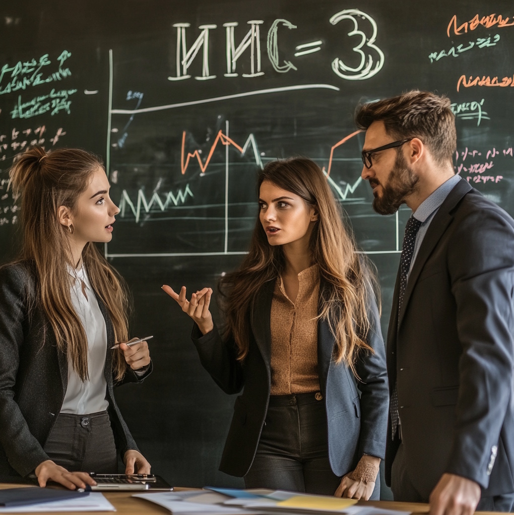 ИИС-3 обязателен к рассмотрению и обдумыванию