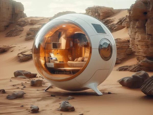 © Photo : AI generated