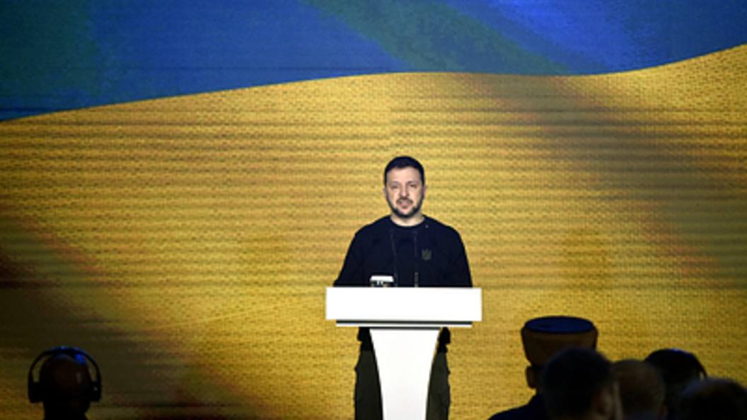    Фото: Serhii Chuzavkov/Keystone Press Agency/Globallookpress