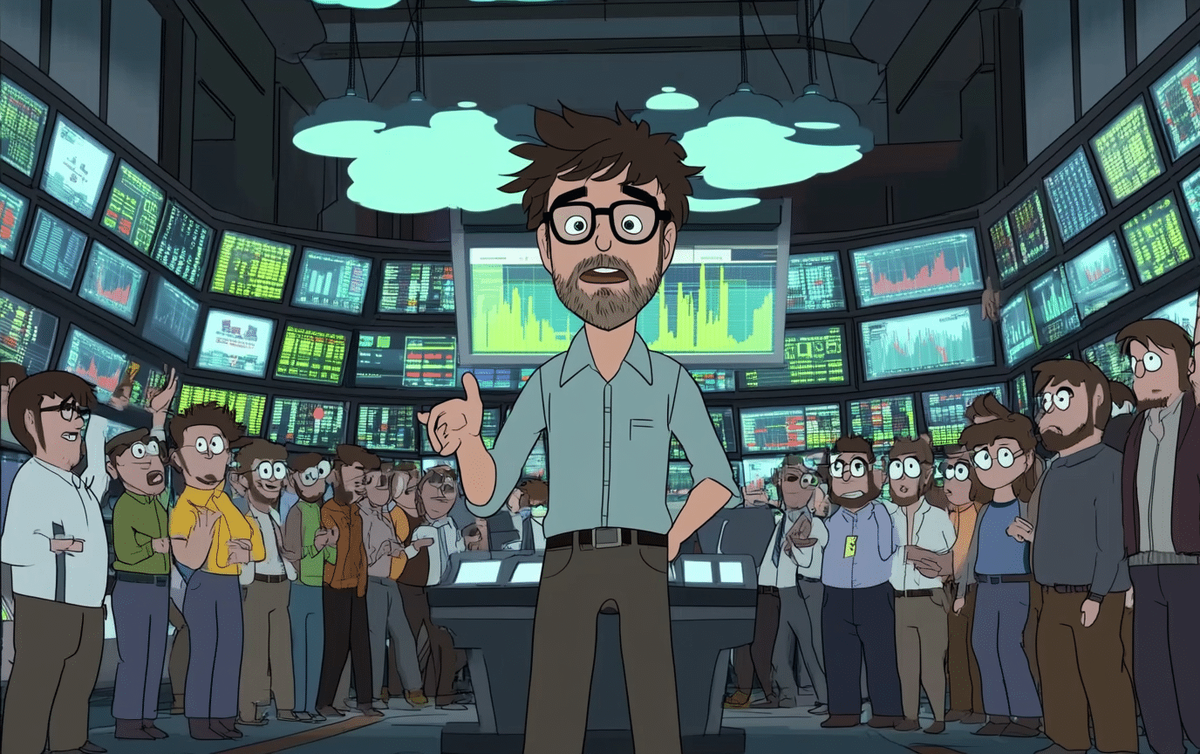    Использование паттерна Rally-Base-Drop для успешных сделок и управления рисками Павел Летучка