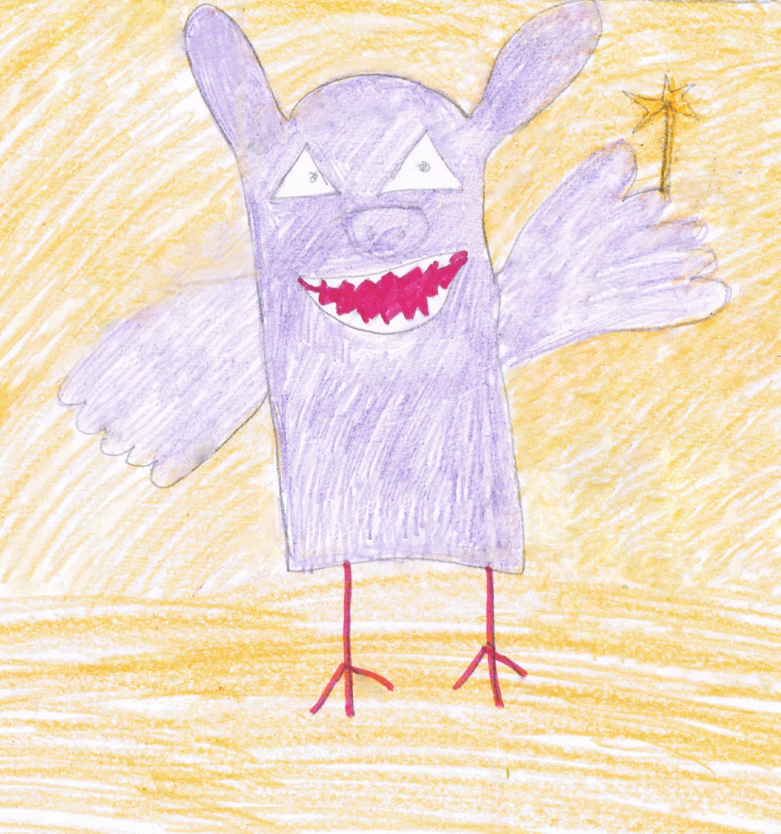 РИсунок Фимы 