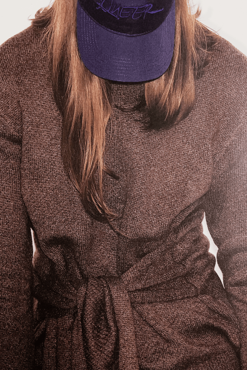    Джонатан Андерсон выпустил капсулу, посвященную фильму Луки Гуаданьино «Квир» (фото 2)