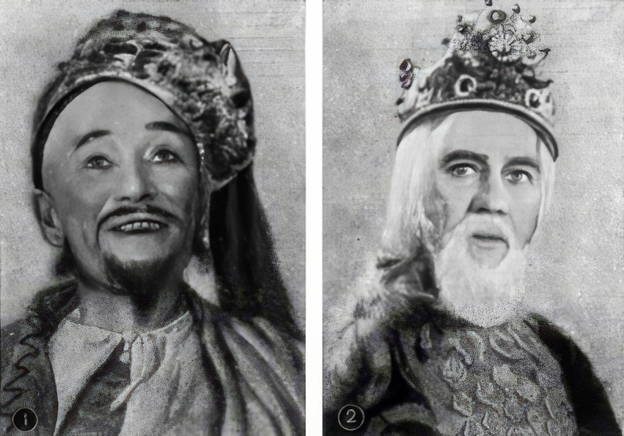 Халиль Галеевич Абжалилов