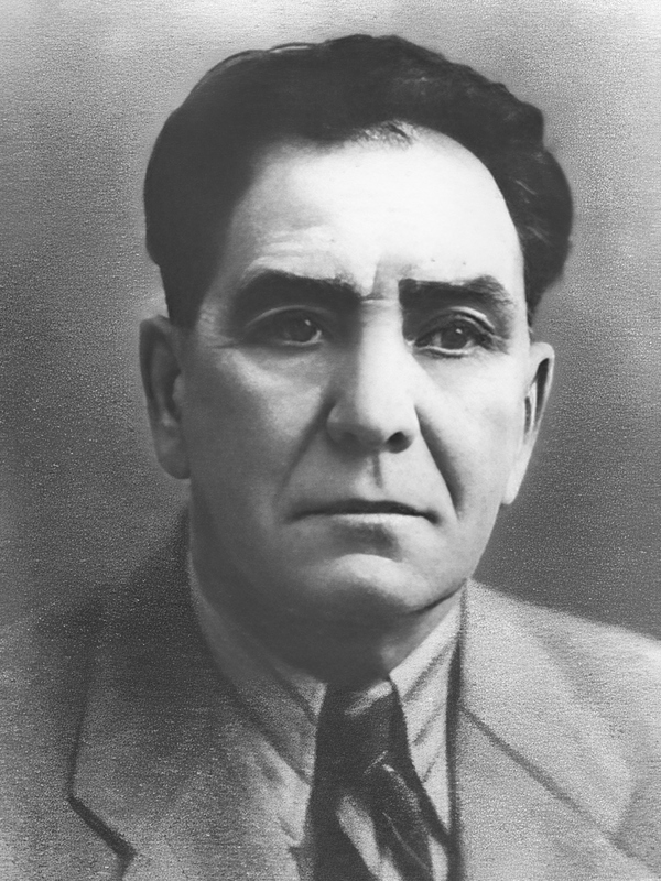 Халиль Галеевич