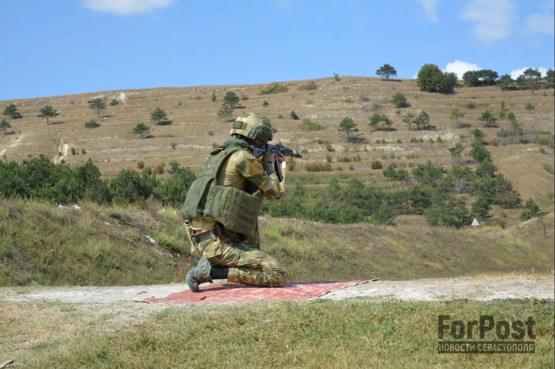 Фото:
ForPost / Елена Фокина