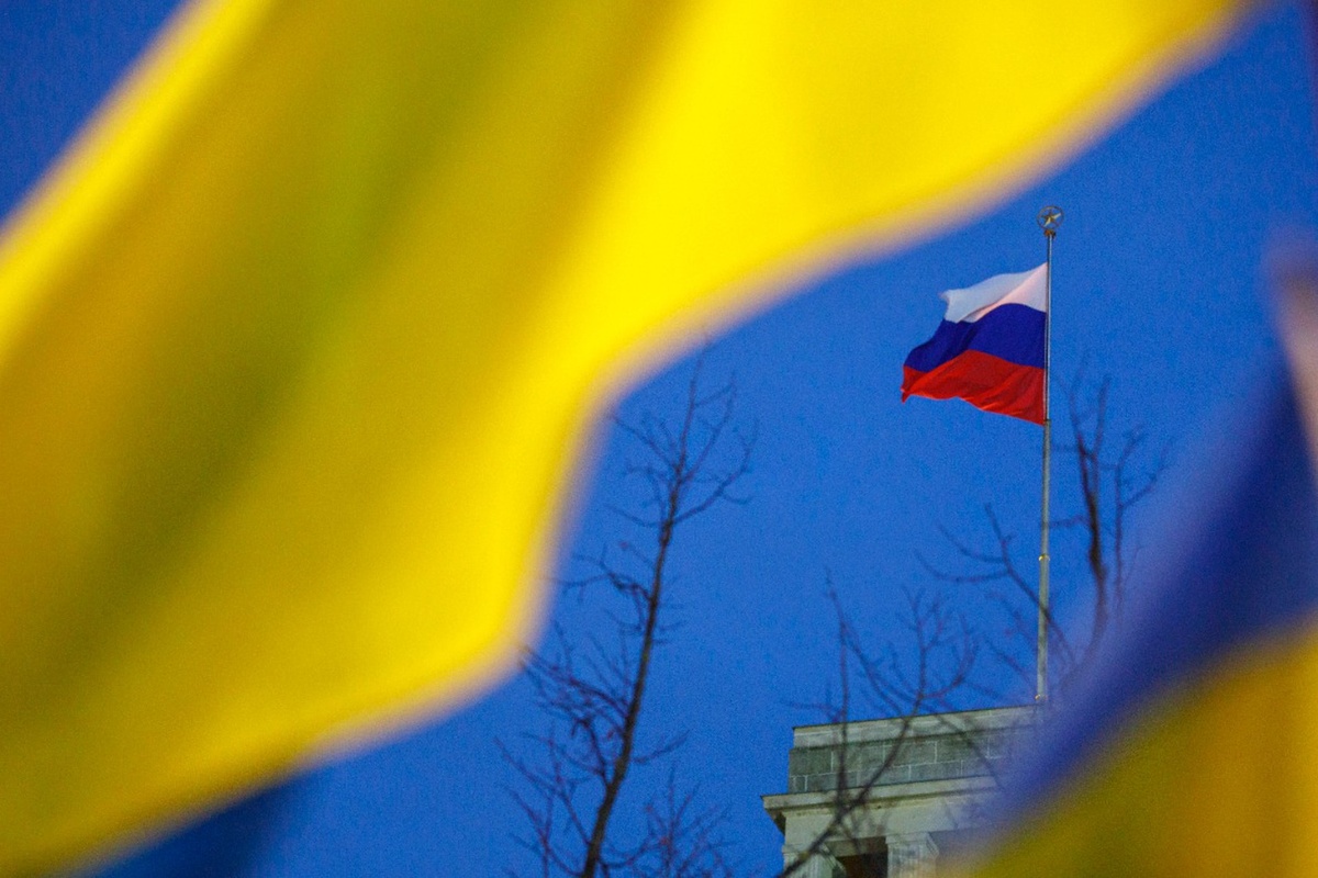 Фото © imago images / Achille Abboud / ТАСС