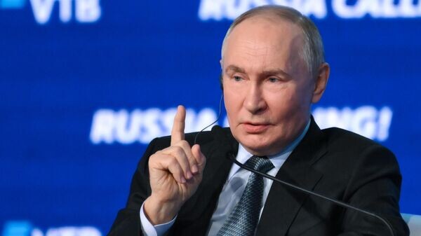    © Sputnik / Григорий Сысоев