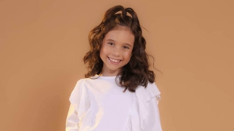 Фото девочки