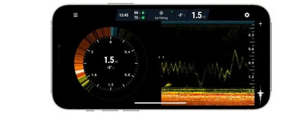 Deeper Sonar Pro