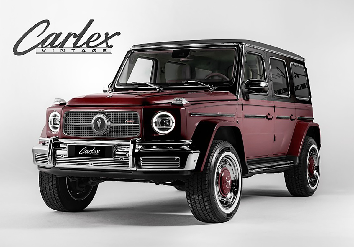 @Carlex Design  📷
