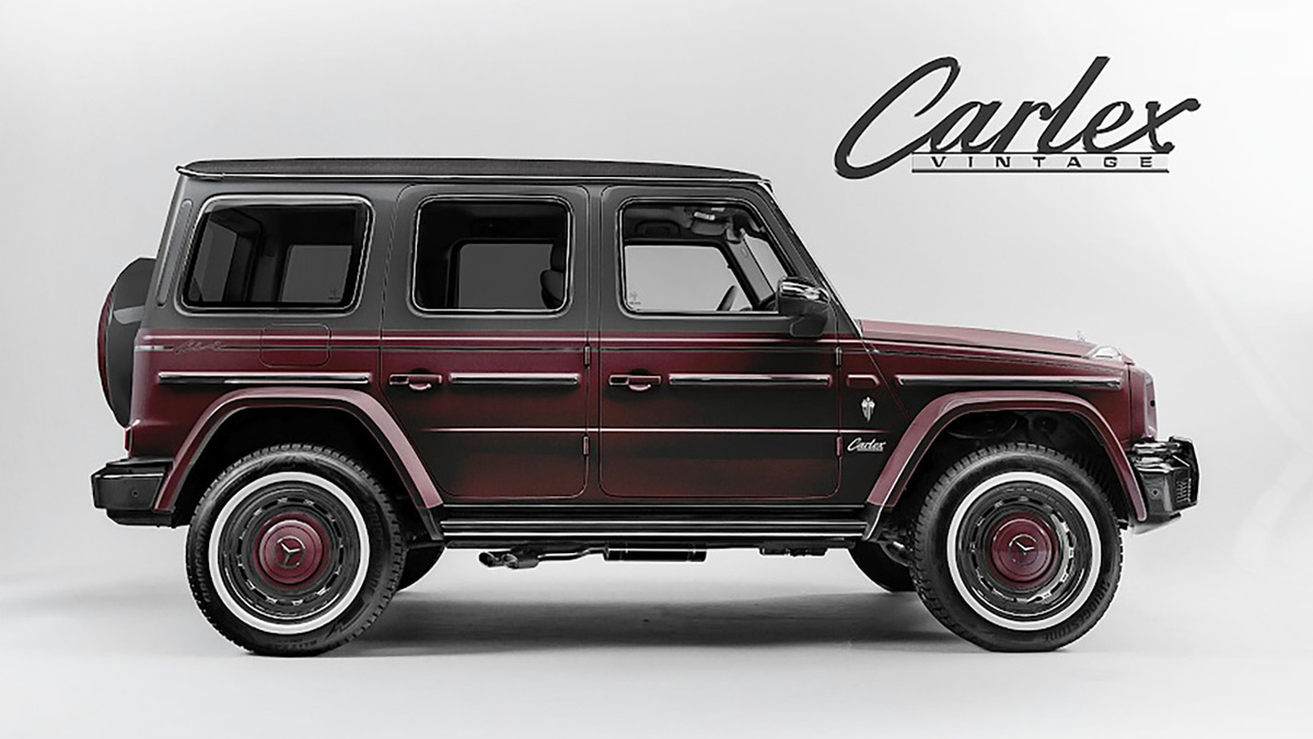 @Carlex Design  📷
