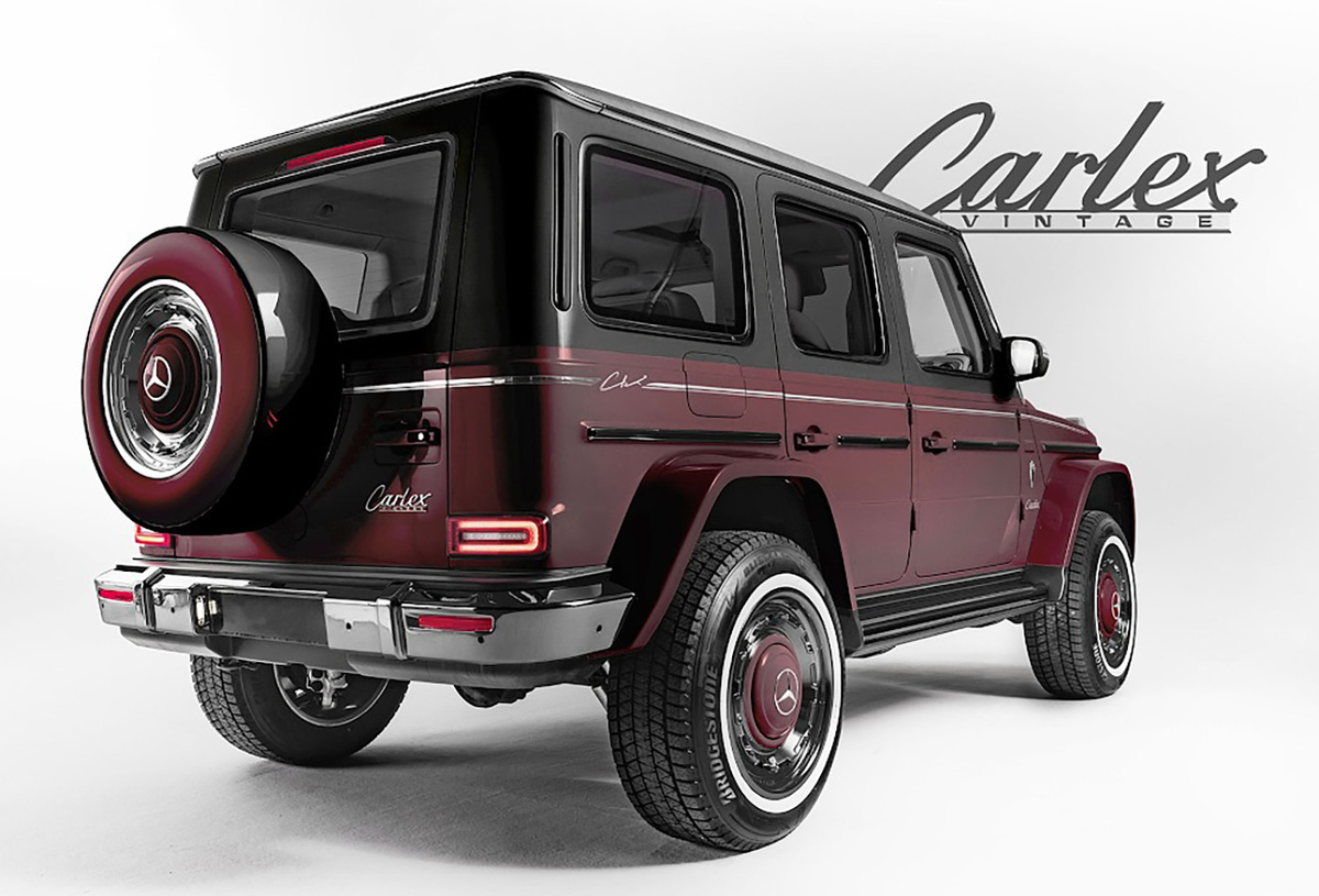 @Carlex Design  📷
