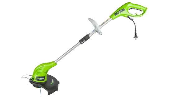 Greenworks Арт. 21217 Basic