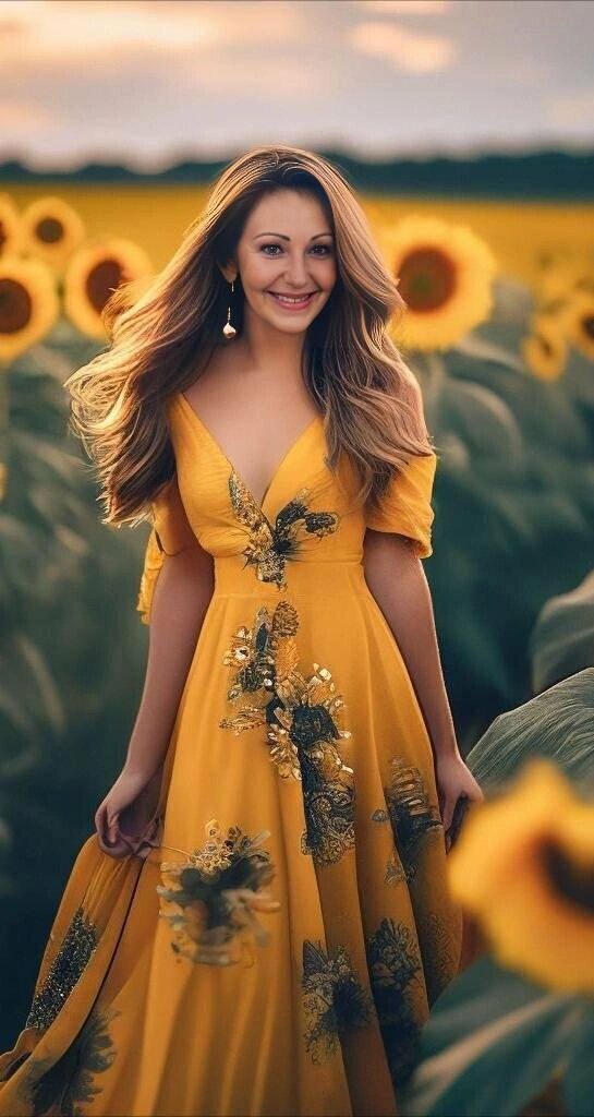 Фото автора создал Шедеврум