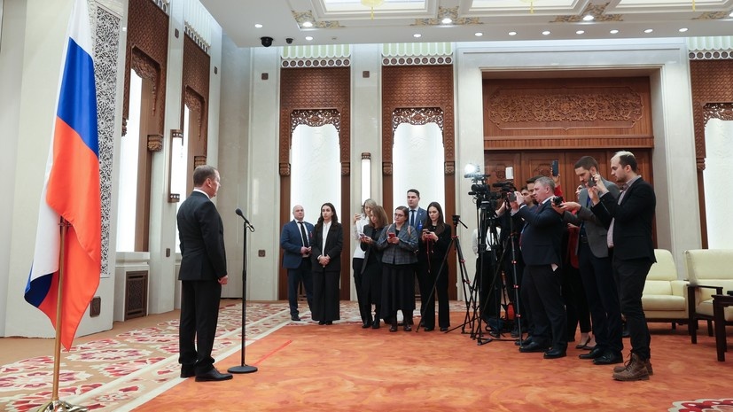   РИА Новости Екатерина Штукина