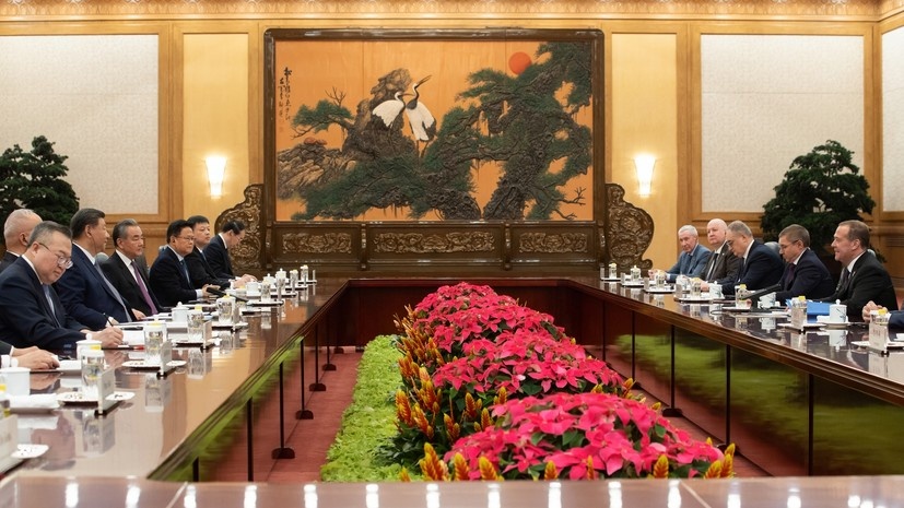   РИА Новости Екатерина Штукина