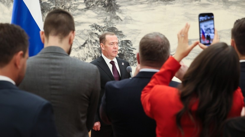   РИА Новости Екатерина Штукина