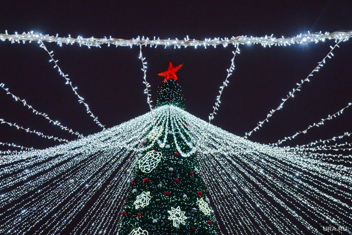 Фото: Тимофей Герасимов © URA.RU