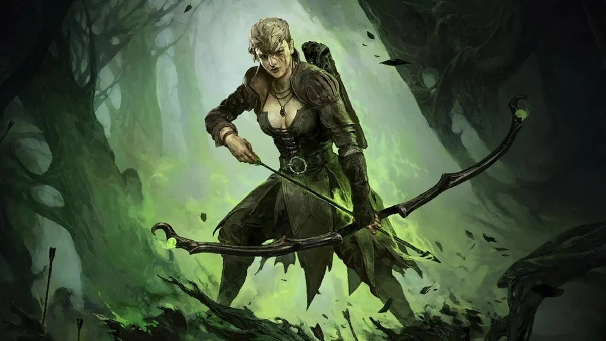 Источник изображения Path of Exile 2