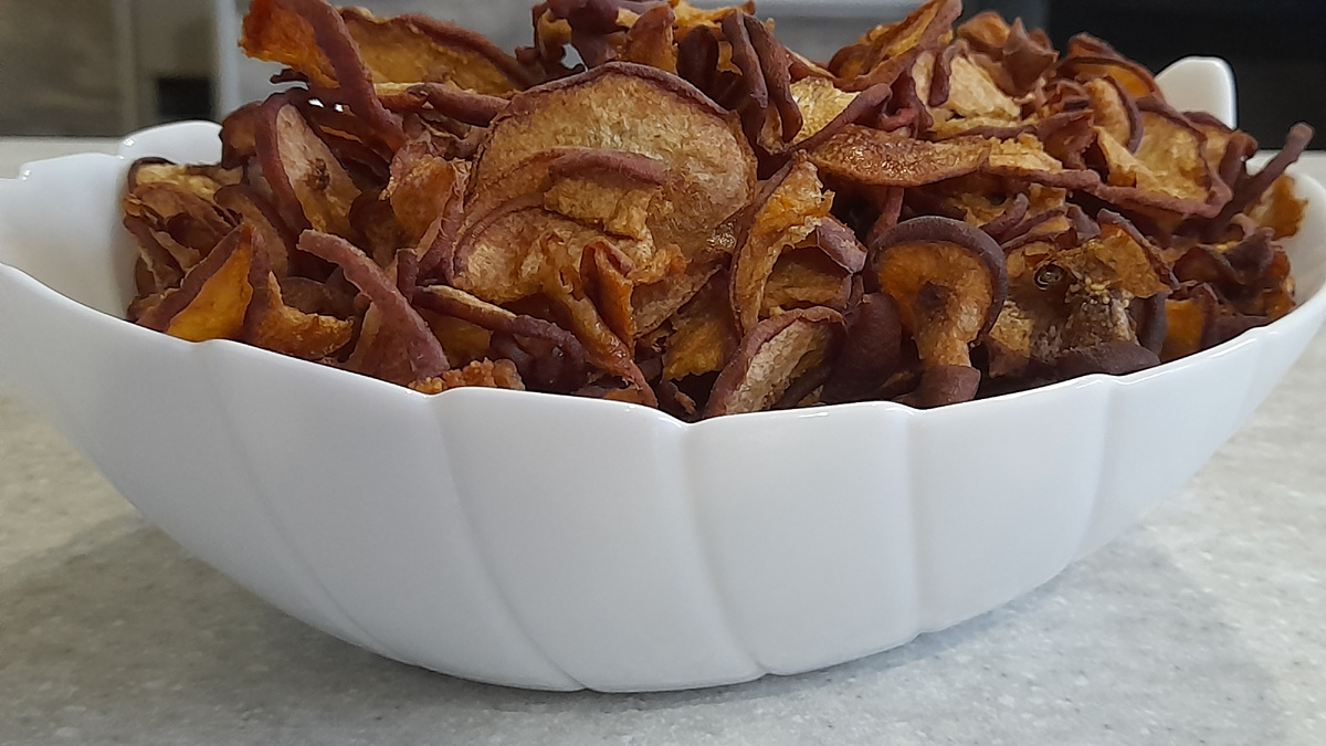 Фото автора Шедевры кулинарии с Марией