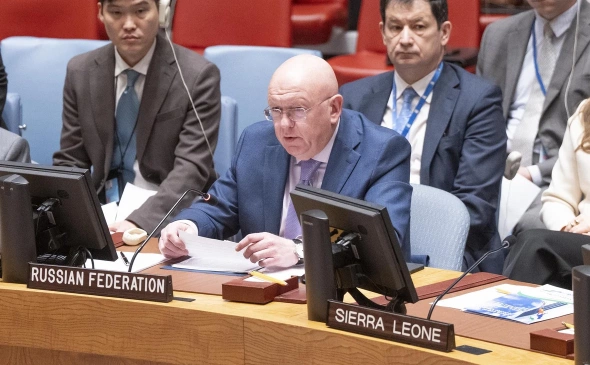 Фото: Лев Радин / ZUMA / ТАСС