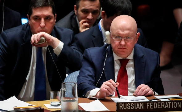 Фото: Drew Angerer / Getty Images