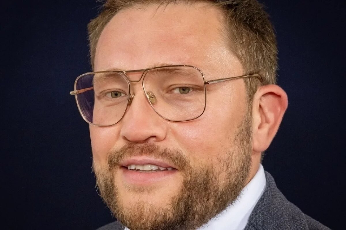    Стали известны подробности задержания омского вице-губернатора Цуканова