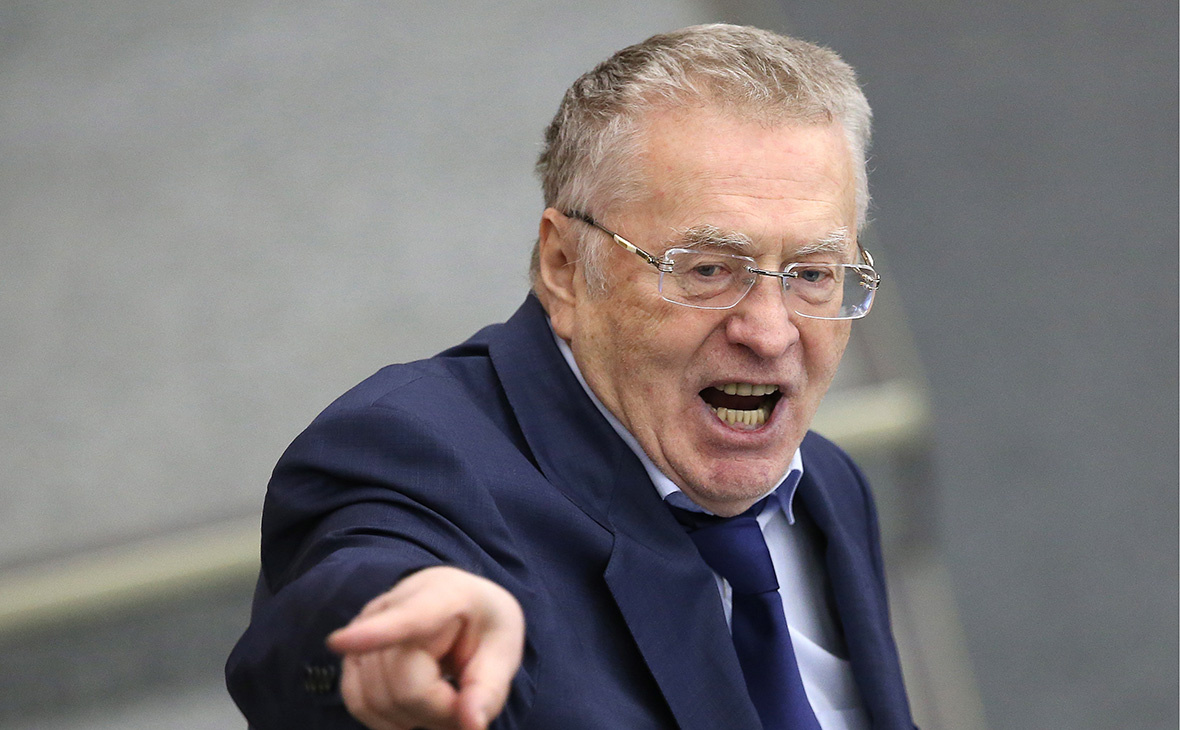 "Я прав!"