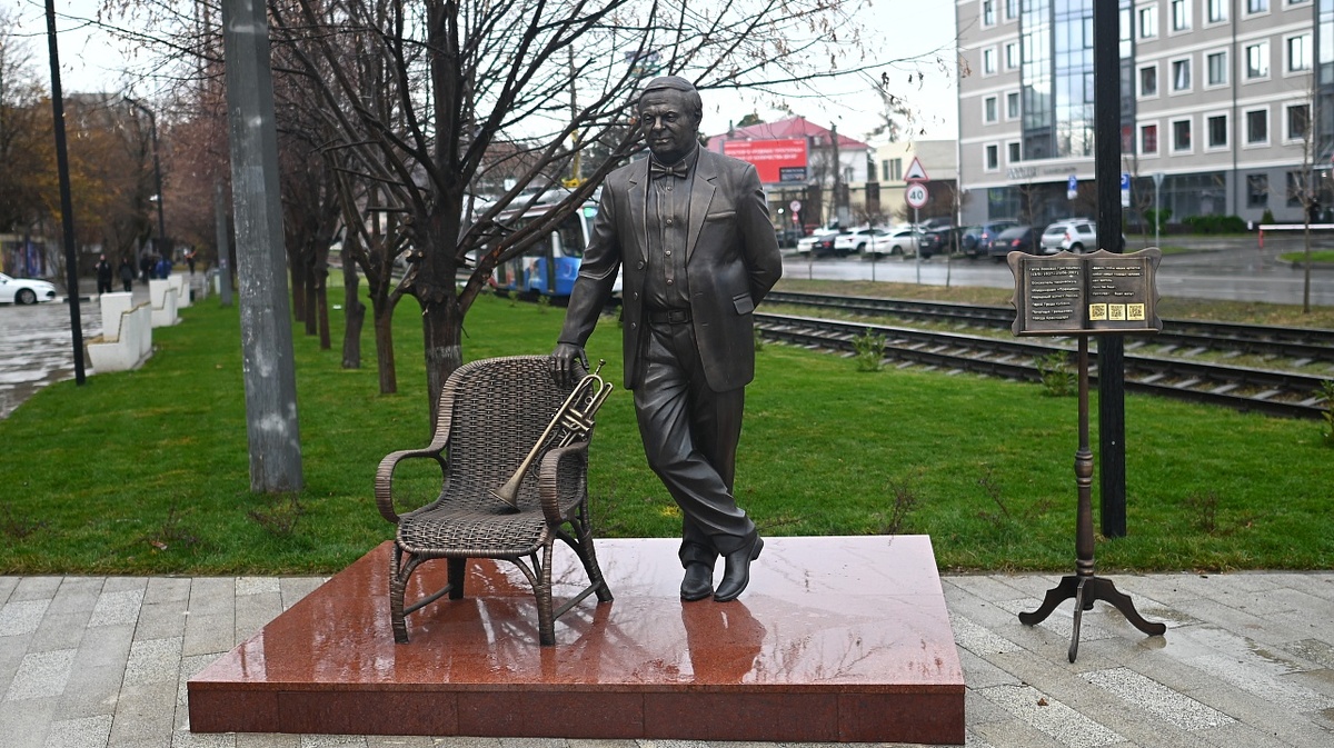 Фото: Андрей Зубов