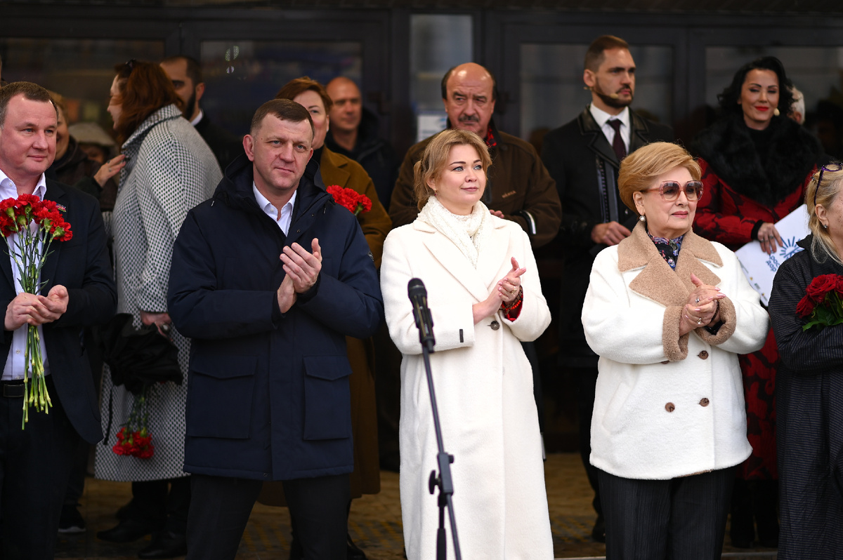 Фото: Андрей Зубов