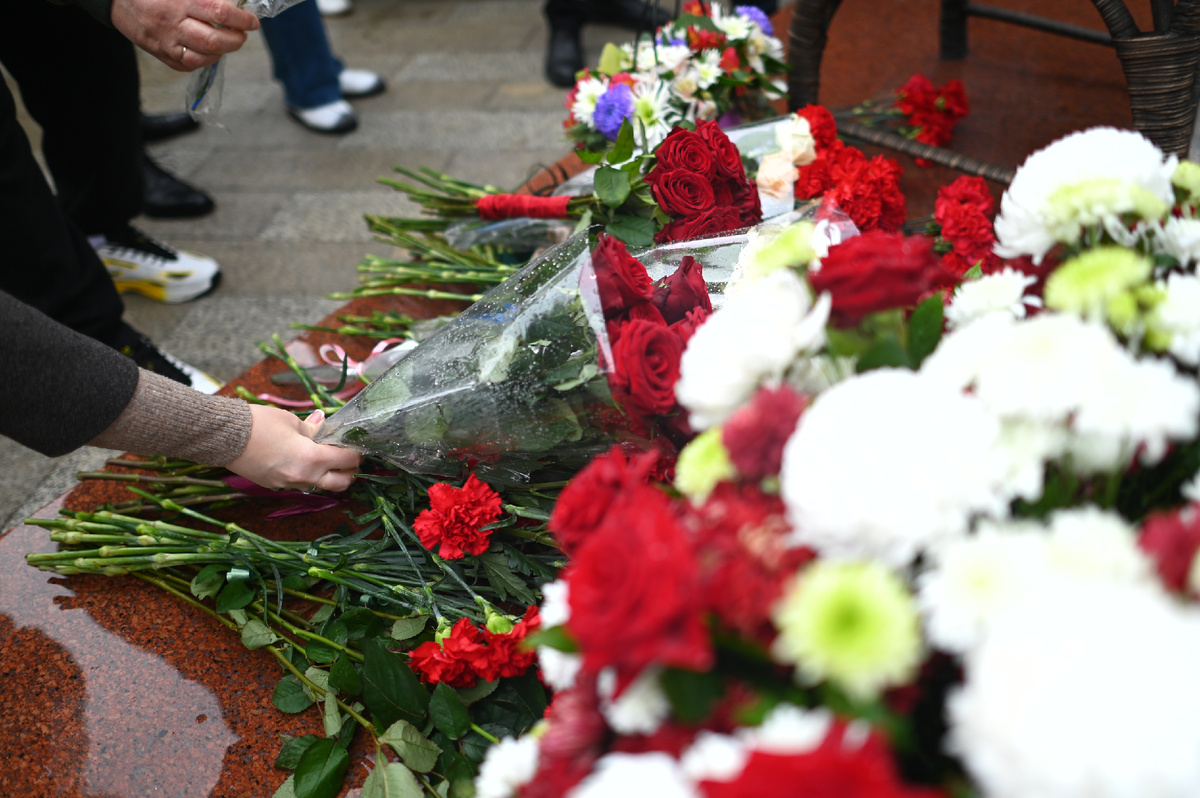 Фото: Андрей Зубов