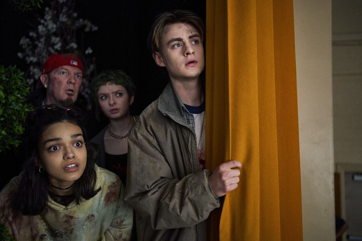 ...и это наш сюжет? Н-дэ))