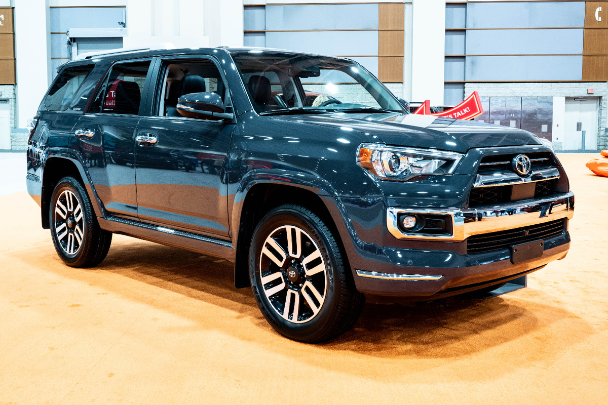 © Michael Brochstein Keystone Press Agency Global Look Press