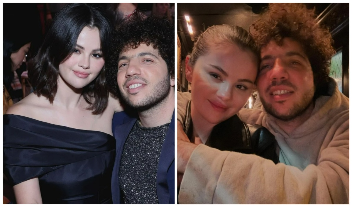 коллаж автора