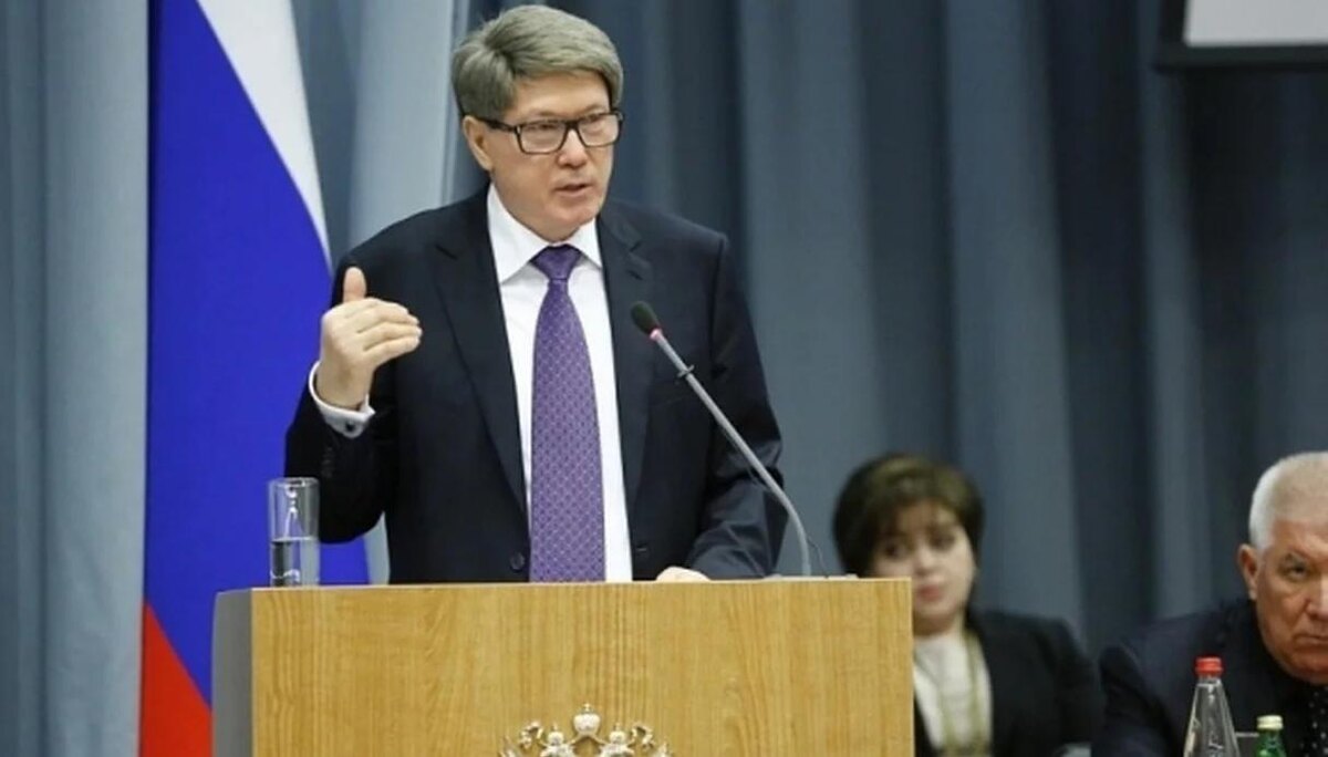 Фото: пресс-служба администрации Краснодарского края