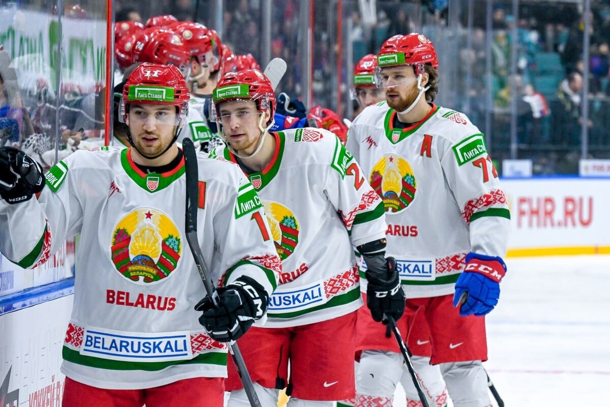    Фото: hockey.by