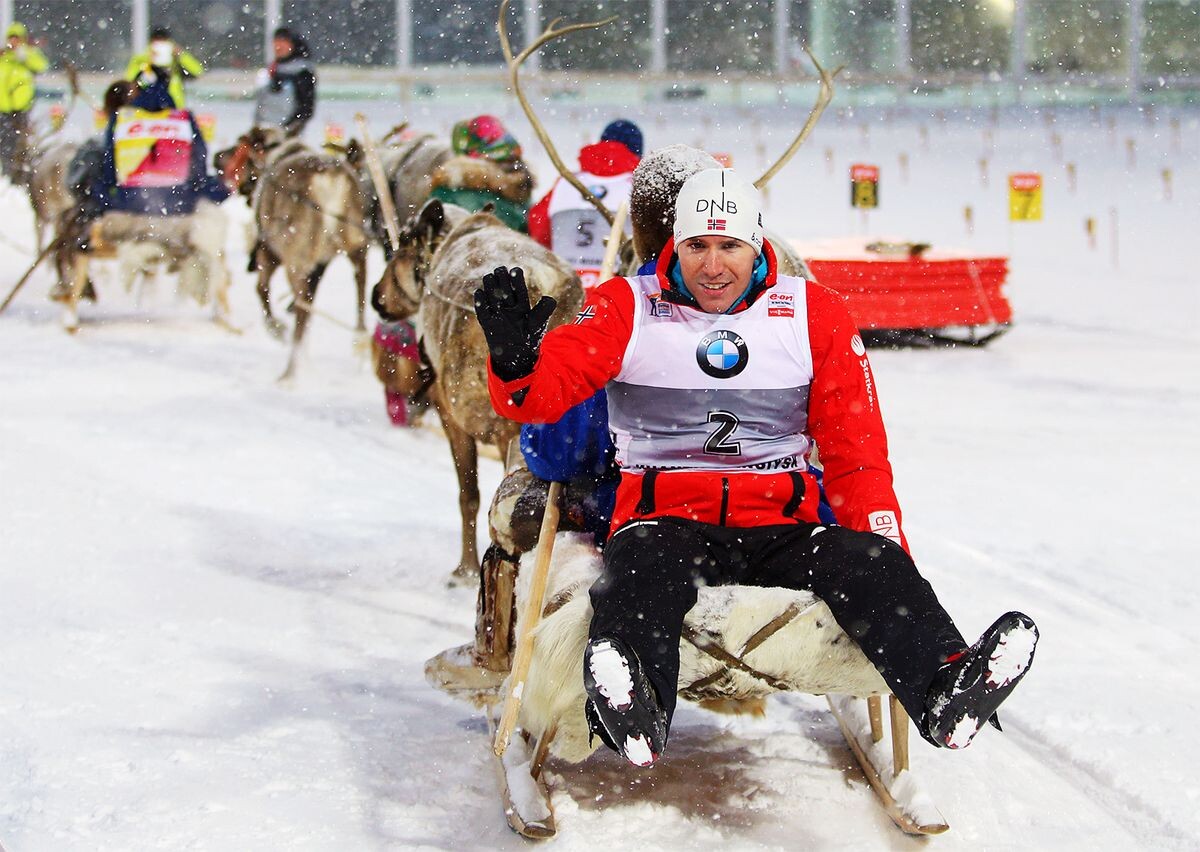    РИА Новости