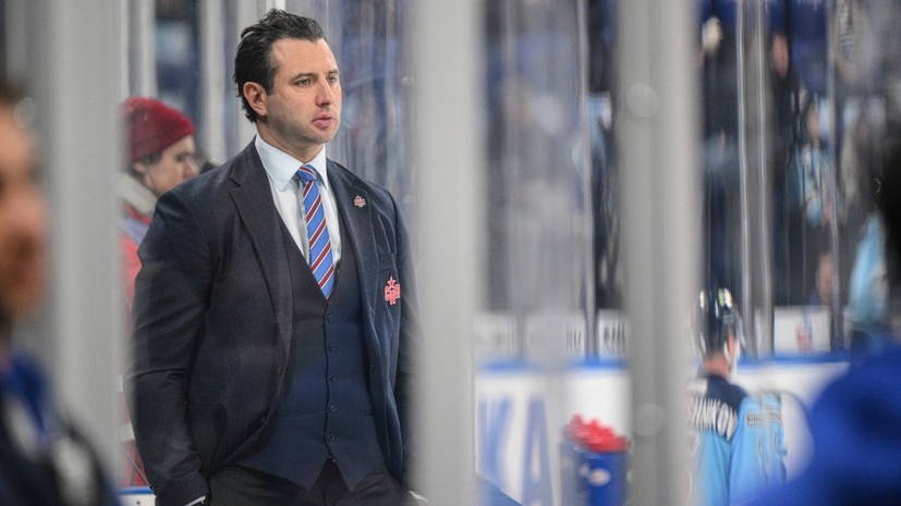   РИА Новости Александр Кряжев