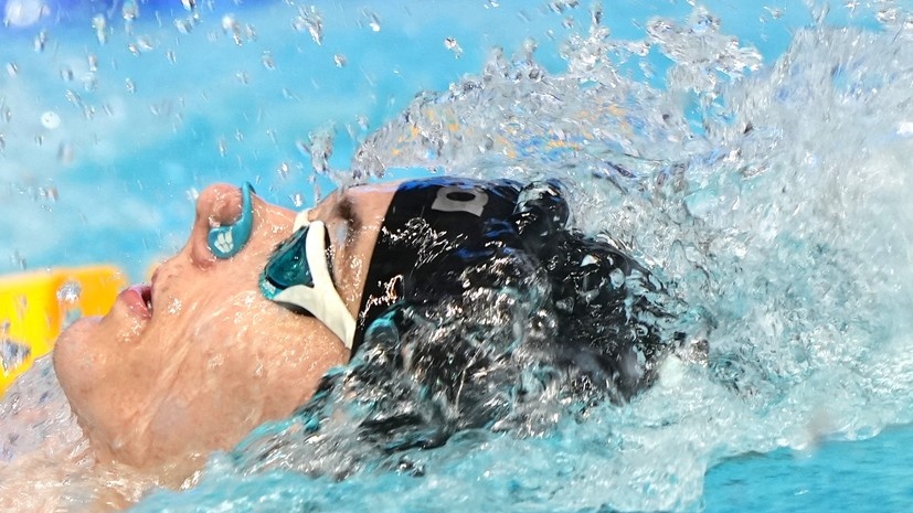   РИА Новости Александр Вильф