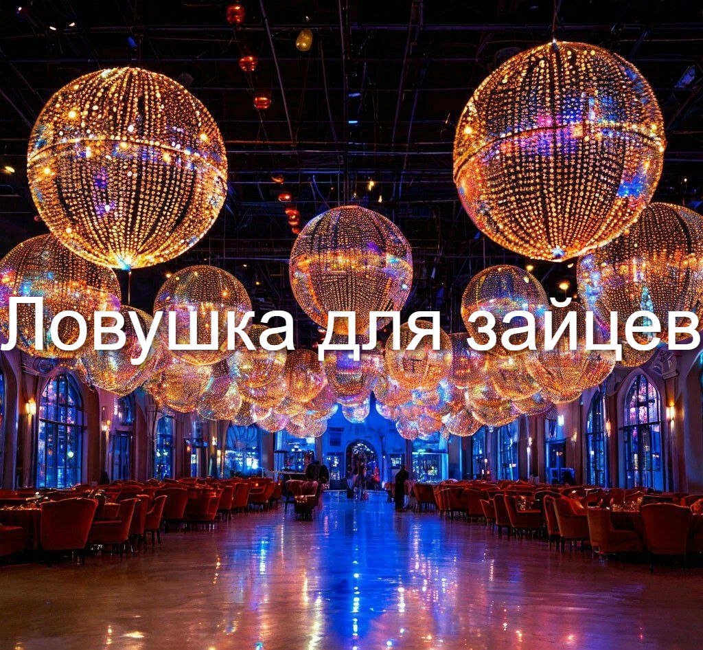 Изображение сгенерировано нейросетью Шедеврум